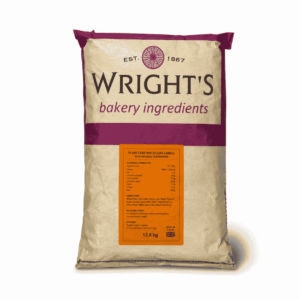 Wright’s Plain Eggless Sponge Mix SG