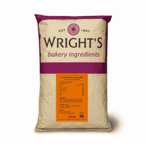Wright’s Plain Muffin/Cream Cake Mix
