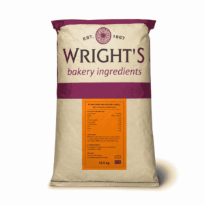 Wright’s Plain Sponge Mix SG
