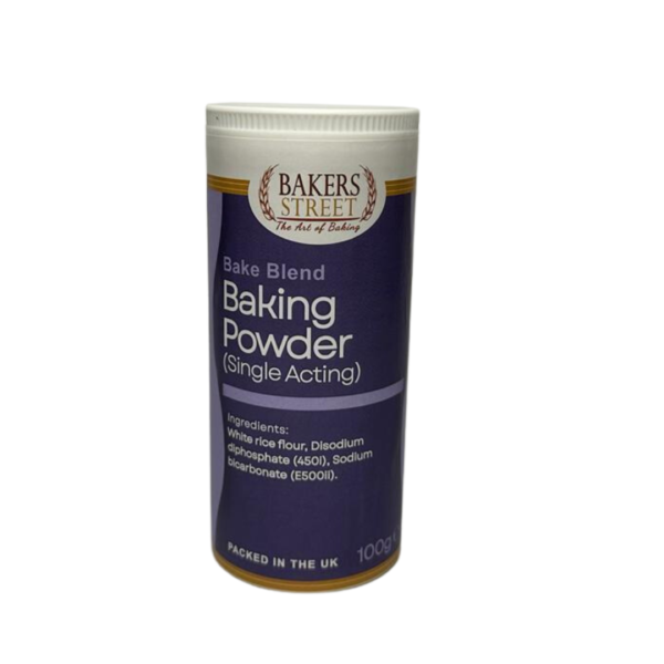 Bake Blend Baking Powder