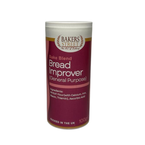 Bake Blend Bread Improver