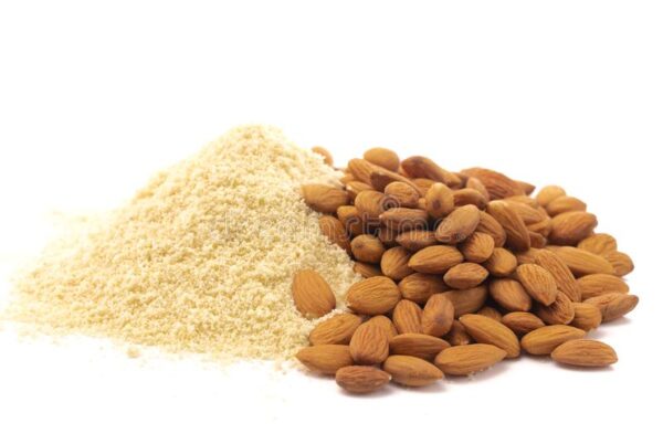Bakers Street Almond Ground Blanched - Image 2