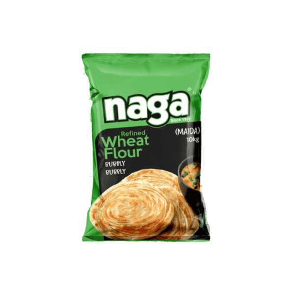 Naga Maida Flour 10Kg
