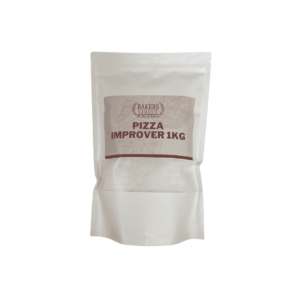 Bakers Street Flat Bread and Pizza Improver 1Kg
