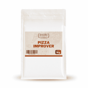 Bakers Street Flat Bread and Pizza Improver 1Kg