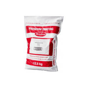 R&W Scott Bakers Blended Chocolate Coating Nh 12.5kg
