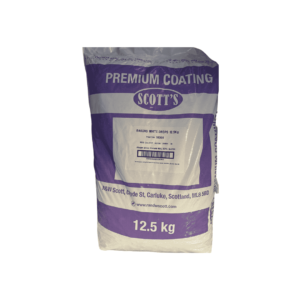 Scott’s Bakers White Chocolate Callets 12.5Kg