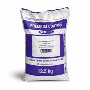 Scott’s Bakers White Chocolate Callets 12.5kg
