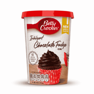 Betty Crocker Chocolate Fudge Icing