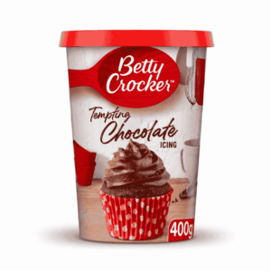 Betty Crocker Tempting Chocolate Icing