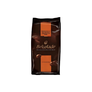 Belcolade Milk Chocolate Buttons 15Kg