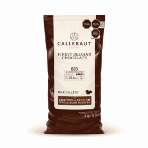 Callebaut Milk Chocolate Callets 10Kg