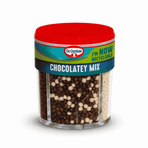 Dr Oetker Chocolatey Sprinkle Mix