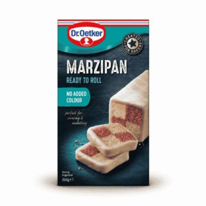 Dr Oetker Natural Marzipan Ready To Roll