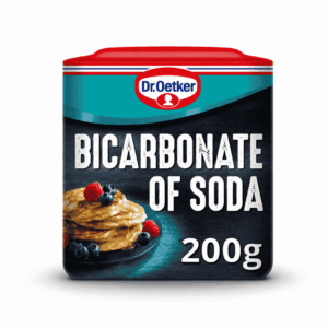 Dr. Oetker Bicarbonate Soda