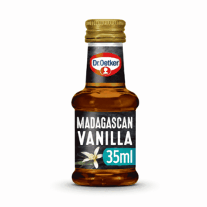 Dr. Oetker Madagascan Vanilla Extract