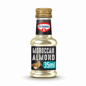 Dr. Oetker Moroccan Almond Extract