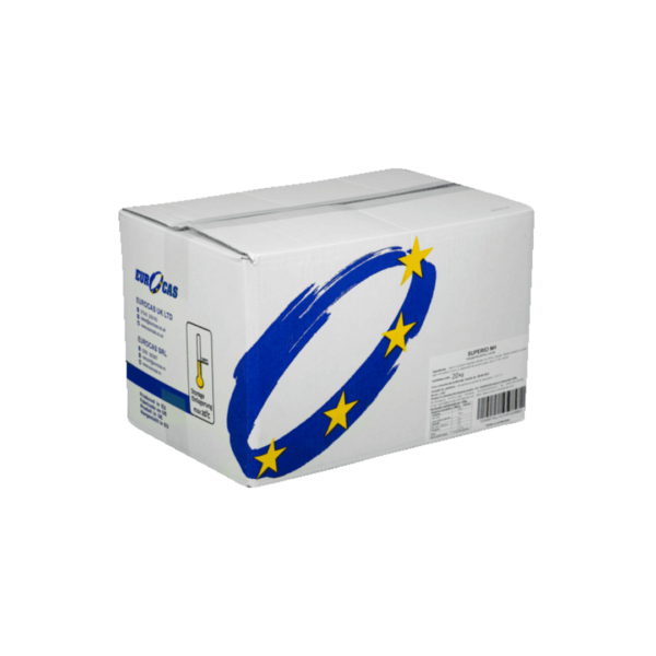 EuroCas Superio Life Cake Margarine 20Kg