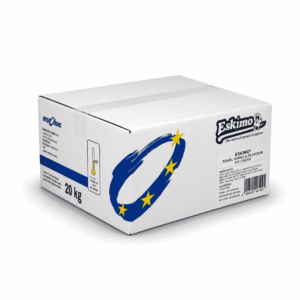 EuroCas Eskimo Life (Pastry Margarine)