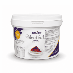 EuroCas Natural Gold Glaze Premium (Glazing)