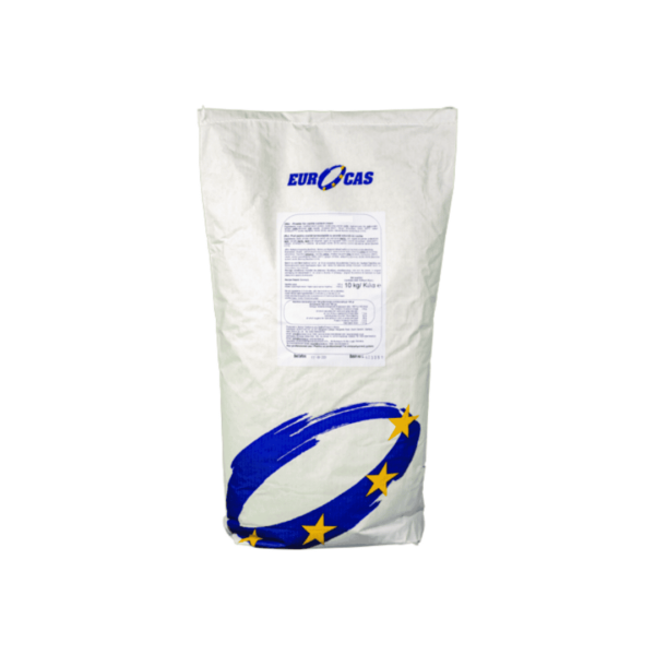 EuroCas Sweet Snow Icing Sugar 10Kg