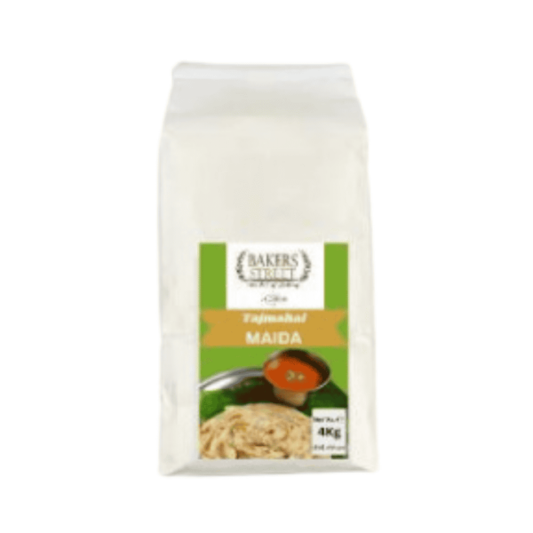 Bakers Street Maida Flour