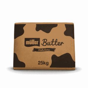 Muller Salted Butter