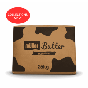 Muller Unsalted Butter