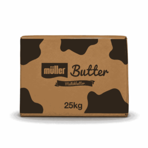 Muller Unsalted Butter