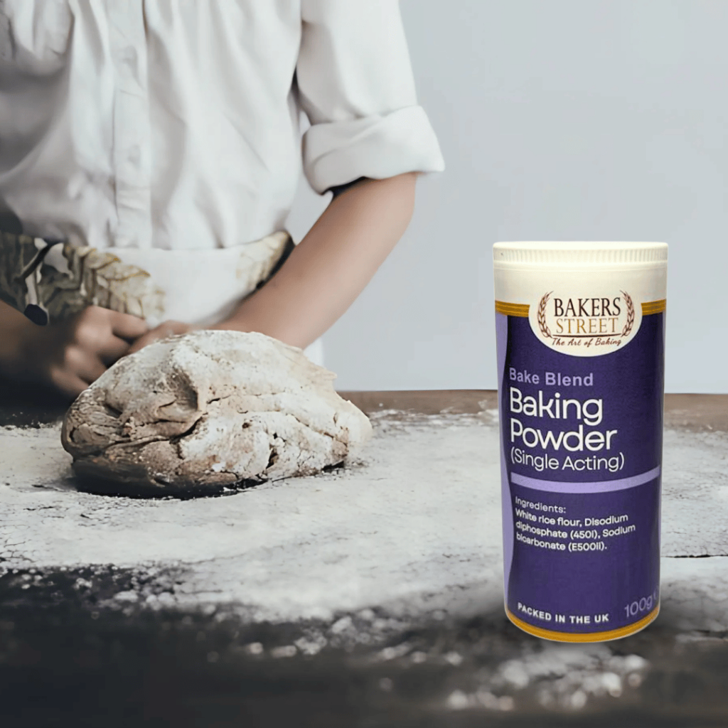 Bake Blend Baking Powder
