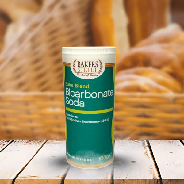Bake Blend Bicarbonate Soda