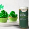 Bake Blend Green Food Colouring