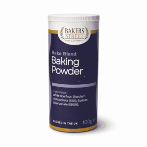 Bakers Street Baking Powder