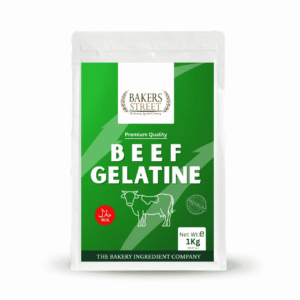 Bakers Street Beef Gelatine