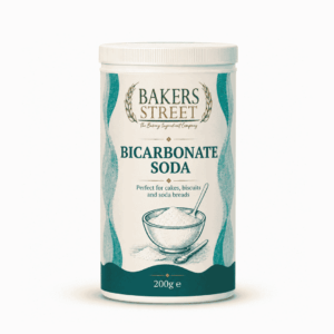 Bakers Street Bicarbonate Soda