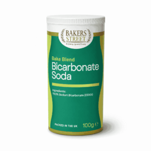Bakers Street Bicarbonate Soda