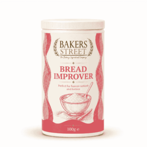 Bakers Street Bread Improver