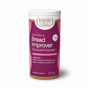 Bakers Street Bread Improver
