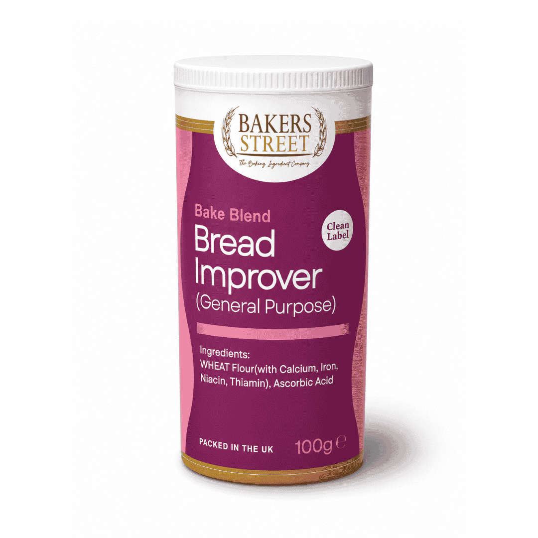 Bakers Street Bread Improver