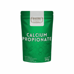 Bakers Street Calcium Propionate