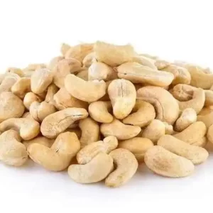 Bakers Street Cashew Large Pieces 50LB