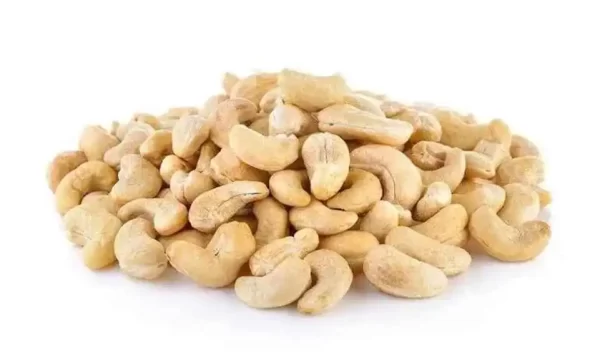 Bakers Street Cashew Large Pieces - Image 2