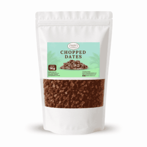 Bakers Street Chopped Dates