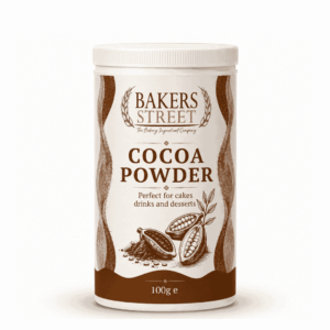 Bakers Street Cocoa Powder