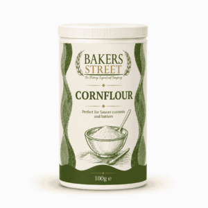 Bakers Street Corn Flour