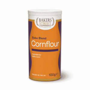 Bakers Street Corn Flour