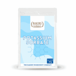 Bakers Street Potassium Sorbate