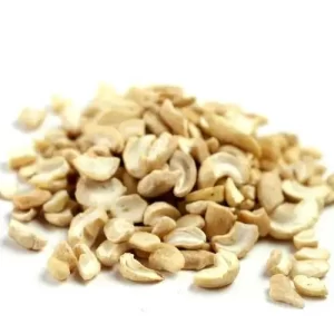 Bakers Street Whole Raw Cashew