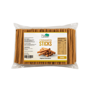 BuyLankan Cinnamon Sticks 500g