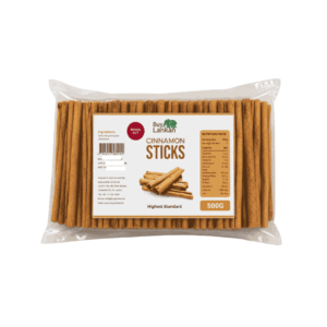 BuyLankan Cinnamon Sticks 500g